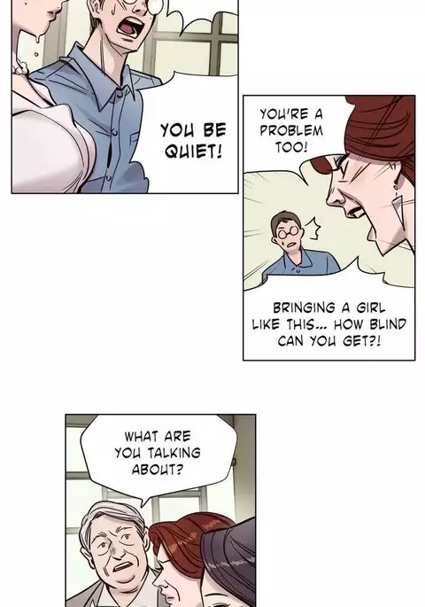 Atonement Camp Ch.1-40