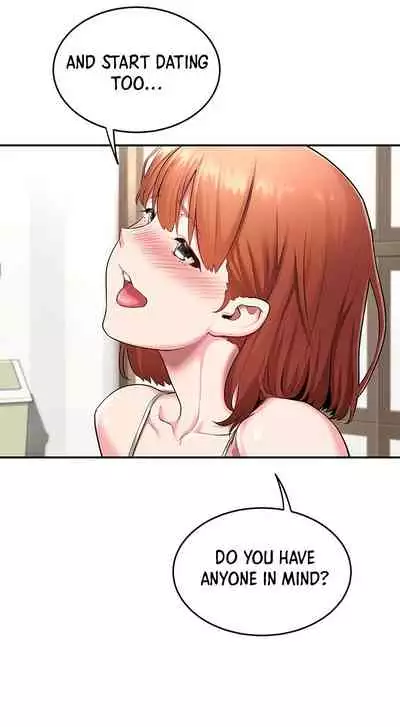 [Abio4, Bangkki] Sextudy Group (1-19) [English] [Ongoing]