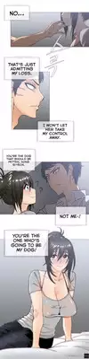 [ButcherBoy] Household Affairs Ch.1-35 (English) (YoManga) (Ongoing)
