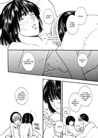 [Onda Akemi (Kakuu Sekai)] It's On (Hikaru no Go) [English] [Arigatomina] YAOI