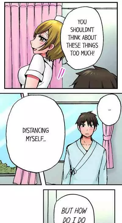 Pranking the Working Nurse Ch.14/?