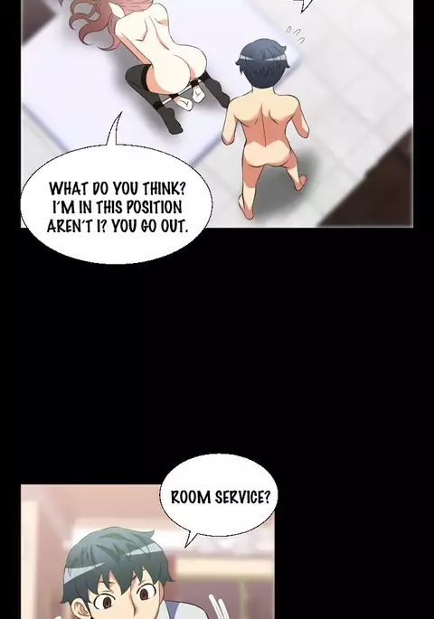 Love Parameter Ch.1-78