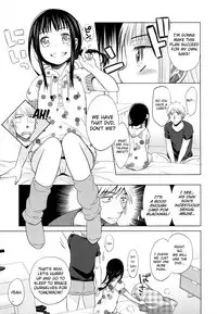 [Dobato] Shoujo to Gang to Aoi Yoru Ch. 1-4 [English] [biribiri]