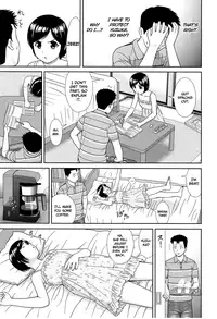 [Mori Takuya] Konna Ko ni Shita no Oniichan desho!! Ch. 1-3 [English] [Dark Mac + CW]