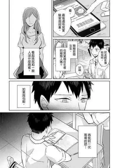 The Monster of Memory Vol.1-Vol.3