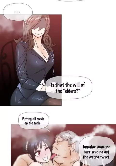 Household Affairs Ch.1-34