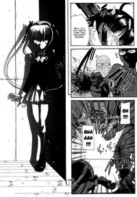 [Nishikawa Kou] Alice [English] [Brolen]