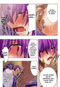 [MilkyBox （Qoopie）] Elf Hunting 2 ～ Dai Ni Maku Messiah no Onnatachi ～ [English] [desudesu]