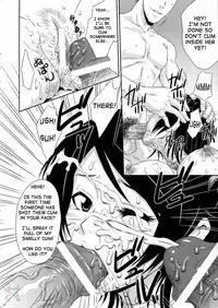 (CR37) [U.R.C (Momoya Show-Neko)] Seisai Muzan | Seisai's Tragedy (Dynasty Warriors) [English] [SaHa]