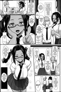 [Miyamoto Issa] Iinari no Susume | Advice for the Whipped (Girls forM Vol. 14) [English] {darknight}