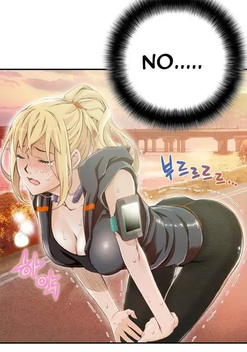 Kill the Dead Bastard Ch.0-10