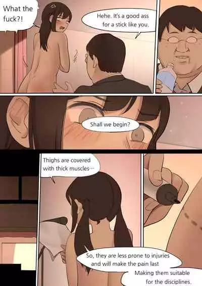 [HUACA] OCT20 [English]