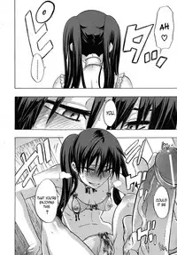 [ShindoL] Derenashi (COMIC MUJIN 2010-07) [English] {Brolen + Makasu}