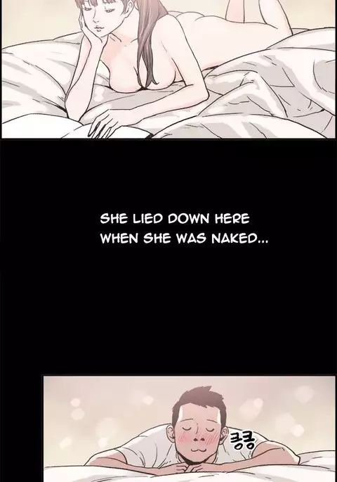 Cohabitation Ch.1-18