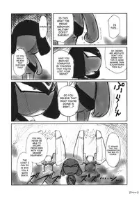 (C68) [Kokonokiya (Kokonoki Nao)] Pokopen no Nagai Gogo | Pokopen's Long Afternoon (Keroro Gunsou) [English] [SaHa]