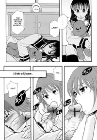 [Mayonnaise.] Shoujogata Seishoriyou Nikubenki - Meat toilet for girl type processing [English]