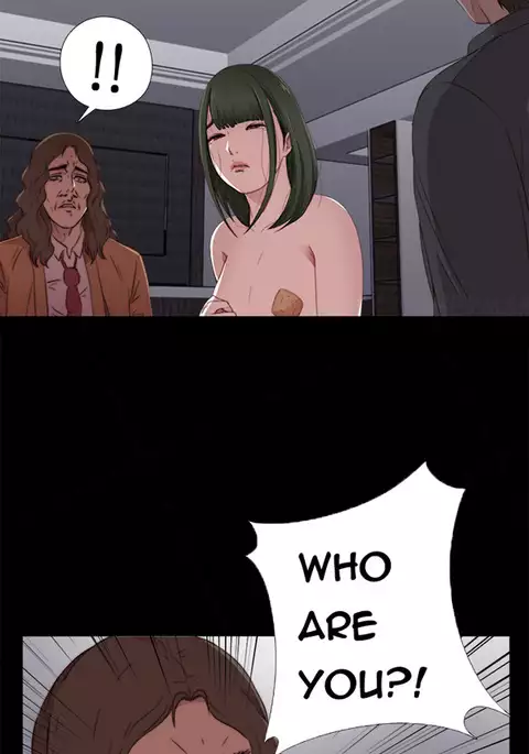 Girl Next Door Ch.1-29