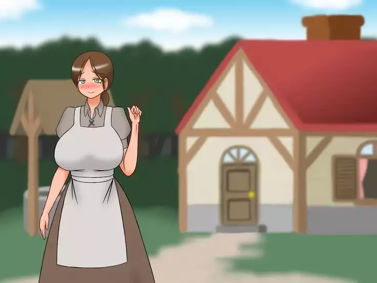 Shota brave man Kun's sister imprisoned quest