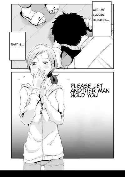 [Haitoku Sensei] Anata no Nozomi vol. 1 ~Mail Hen~ | Your Wish vol. 1 Email Edition [English] [MTL]