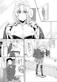 (C89) [TSF no F (Various)] TSF no F no Hon Sono 2