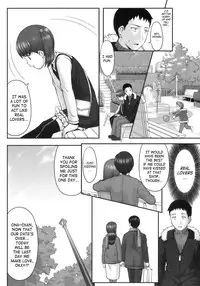 [Sakurafubuki Nel] Hatsukoi Recipe - First Love Recipe Ch. 1-5, 7 [English]