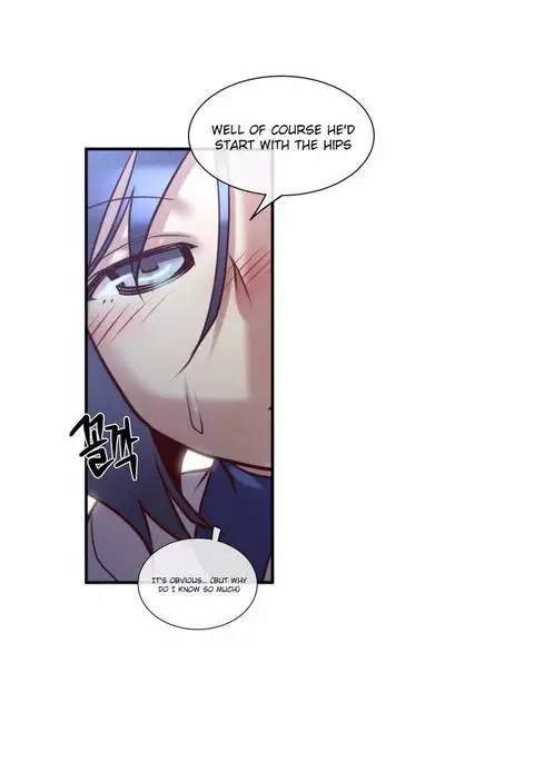 Master in My Dreams Ch.0-36