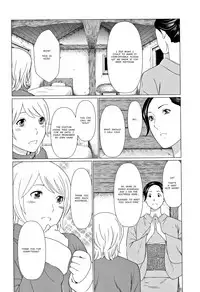 [Takasugi Kou] Shinmurou Kitan | Mysthaven [English] [MisterJ167]