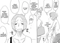 [Haitoku Sensei] Ano! Okaa-san no Shousai ~Musuko no Natsuyasumi Hen~ | Oh! Mother's Particulars ~Son's Summer Break~ [English] [Amoskandy]