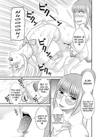 [Kawamori Misaki] Megumi-san wa Musuko no Kanojo Ch.1-10 [English] [Mikakunin]