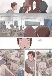 [Zenmai Kourogi] Haha wa Odoru -Jou- | Dancing Mother Vol.1 Part 1 [English] [Amoskandy]