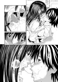 [Amazake Hatosyo-ten (Yoshu Ohepe)] Sweet Popcorn Soushuuhen 1 (Ane Doki) [Digital]