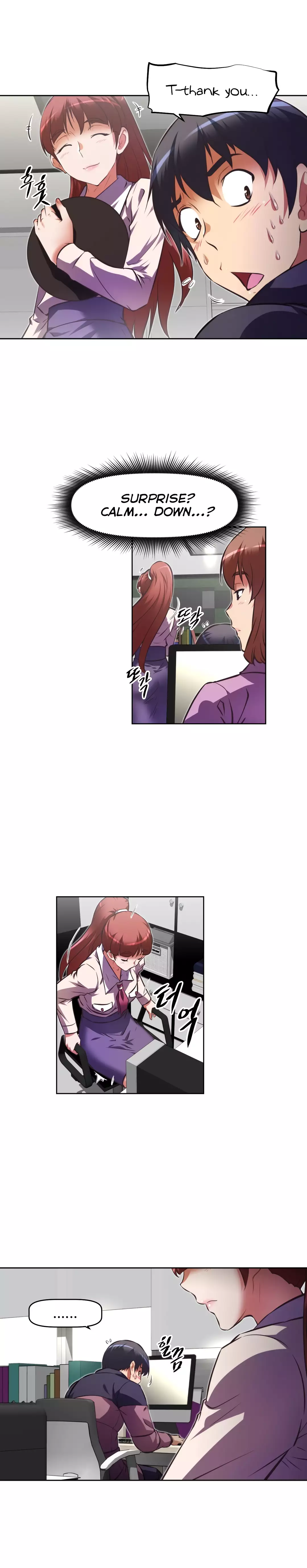 Brawling Go Ch.76-126