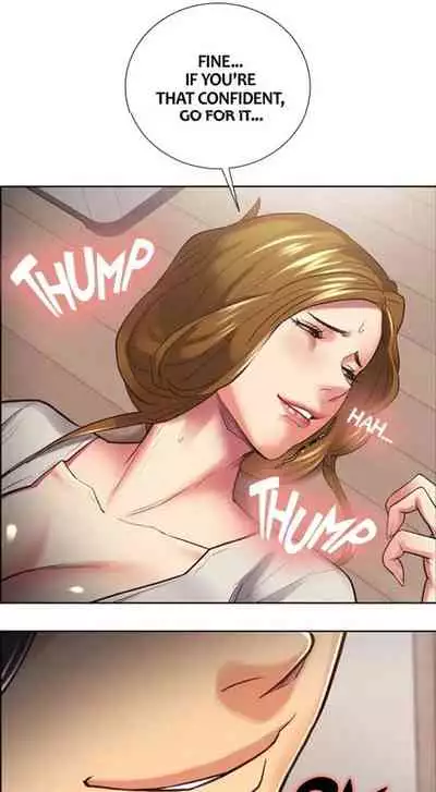 Taste of Forbbiden Fruit Ch.41/53