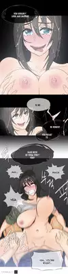 [ButcherBoy] Household Affairs Ch.1-35 (English) (YoManga) (Ongoing)