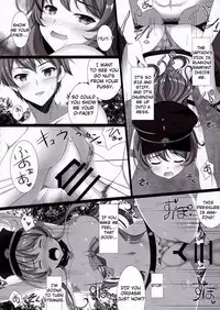 (C90) [THE FLYERS (Naruse Mamoru)] Orderly Cage (Granblue Fantasy) [English]