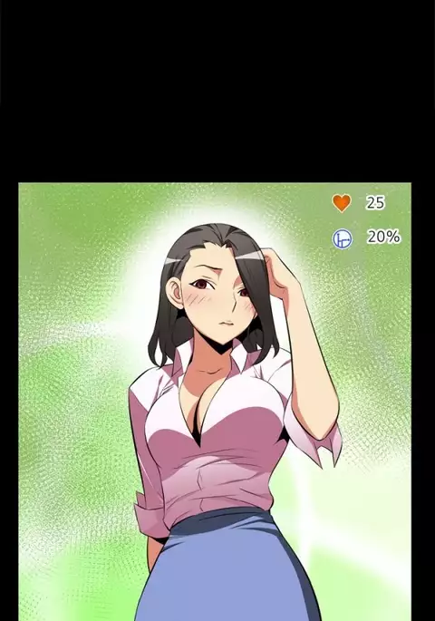 Love Parameter Ch.1-70