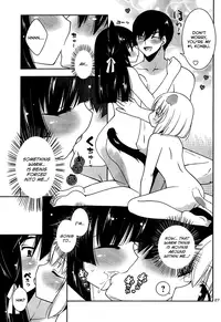 [Shigunyan] Nyatto! Ch.1-9 [English]