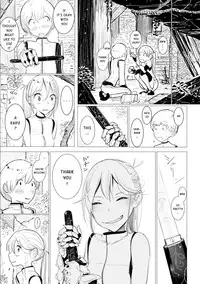 [Dibi] Koko ga Enmusubi no Meikyuu to Yobareru you ni Natta Wake (2D Comic Magazine Kairaku Meikyuu Dungeon ni kodama suru Mesu no Kyousei Vol.1) [English] [Digital]