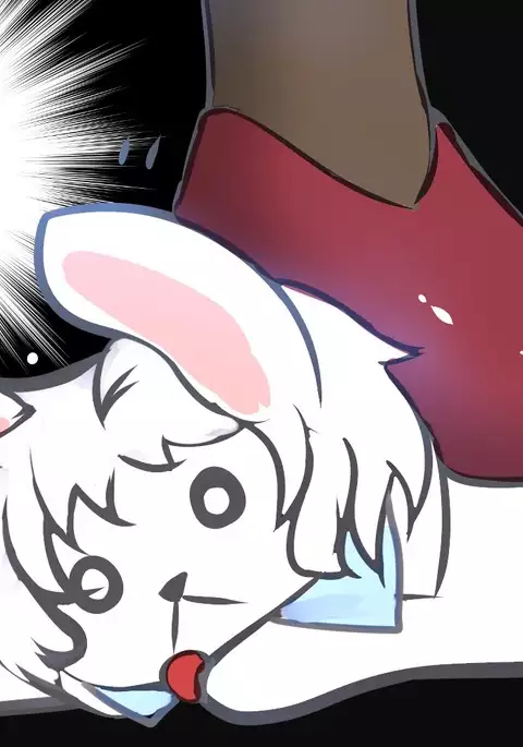 Cojanskaya to Gyakushuu no Fou-kun