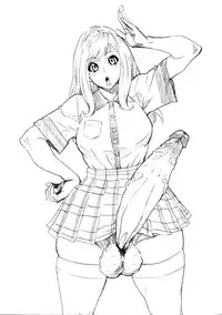 (Futaket 12.5) [Kocho Kocho Koukou (Bonten)] Futa JK Rakugaki [Decensored]