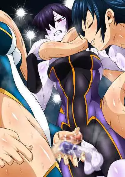 [Yoru no Okazu Shokudou (Chouriin)] Futanari Creature vol. 1-14 & Futanari Creature Covol. 1-4 Set [Digital]