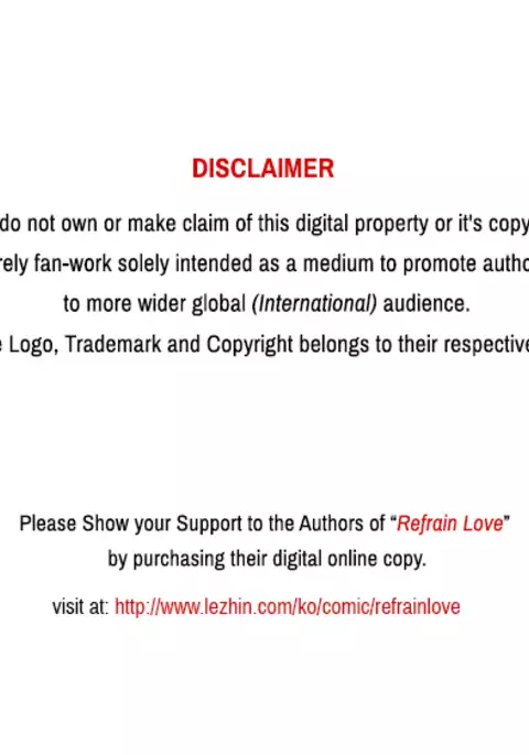 Refrain Love Ch.1-30