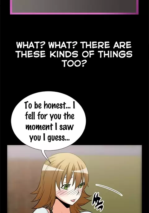 Love Parameter Ch.1-53