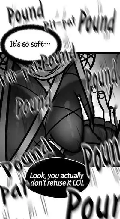 [Moumring] Akali Village Whore (Leauge of Legends)