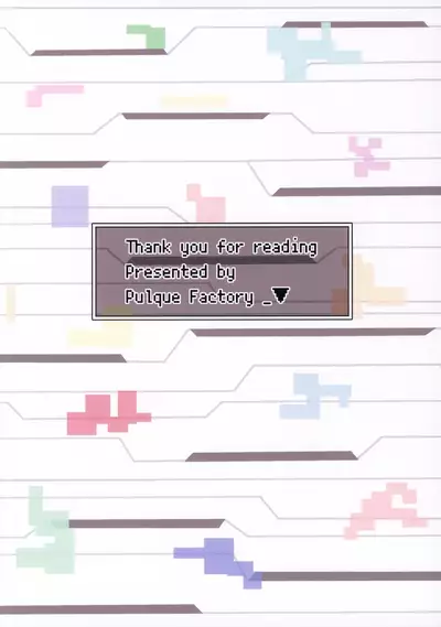 Bug nara Shikata ga nai!