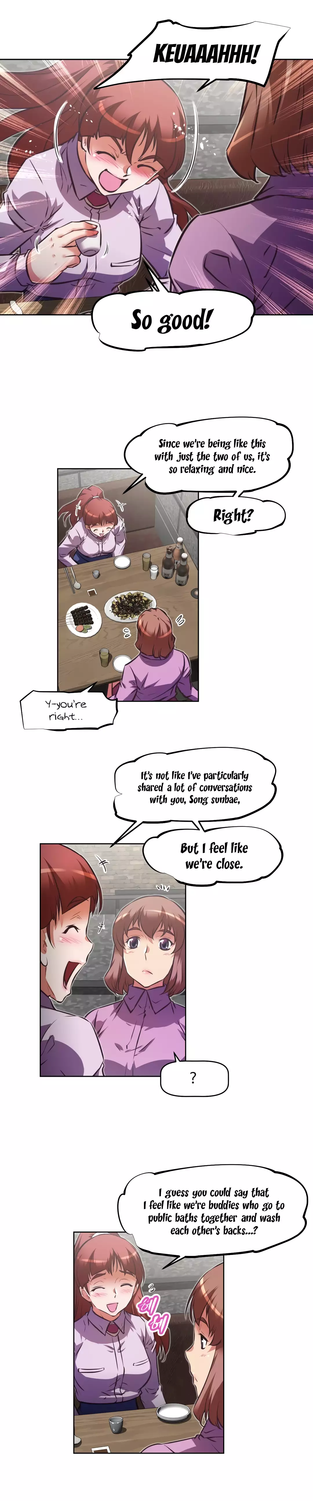 Brawling Go Ch.76-126