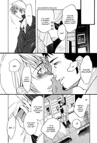 [Kijima Hyougo] Giocatore, Houkaku Keikaku. - To capture a giocatore. [English] [Blissful Sin]