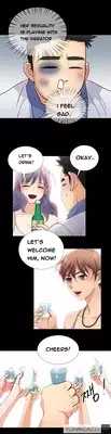 [Mr. Mun] Will You Do as I Say? Ch.1-14 (English) (YoManga)