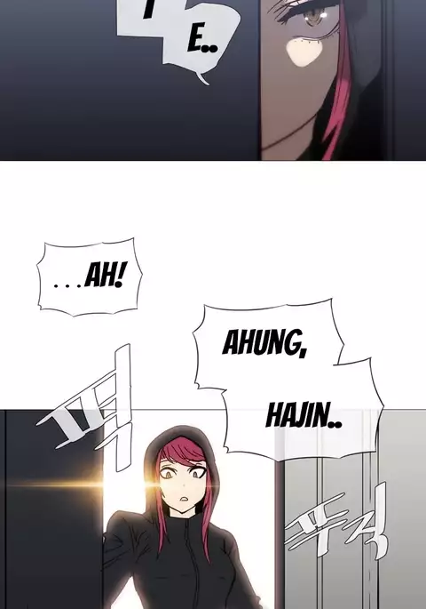 Household Affairs Ch.1-46