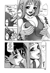 [Minazuki Juuzou] Zutto Zutto Suki Datta... | I've always loved you... Ch. 1-6 [English] [gustmonk]